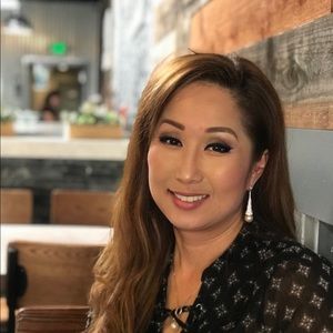 Meet your Posher, Eun-joo